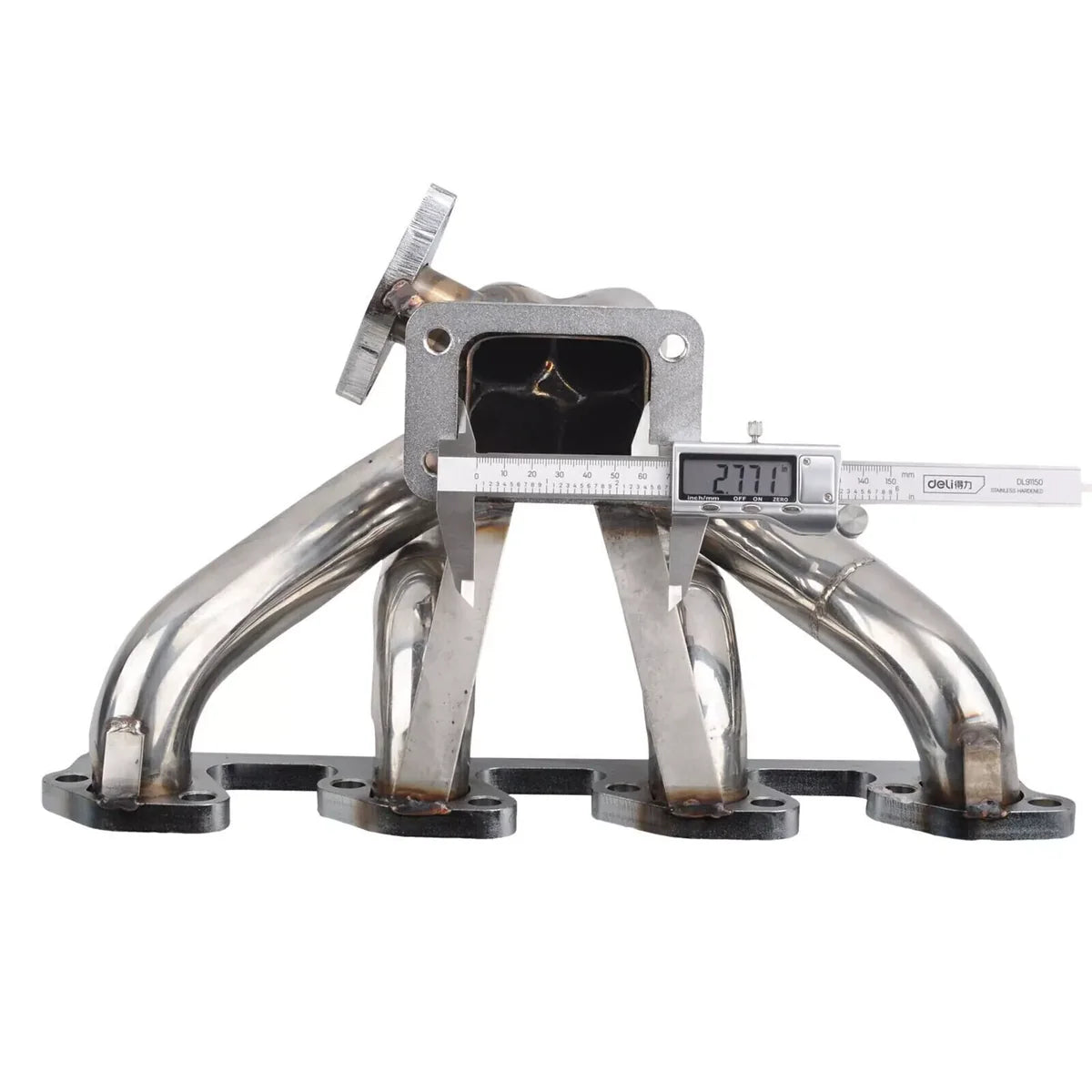 (83-93) Ford Mustang SVO Thunderbird XR4Ti 2.3L Exhaust Manifold Kit