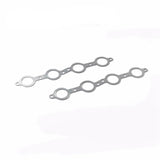 (64-72) Camaro/Chevelle LS Swap Shorty Exhaust Headers

