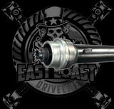 East Coast Driveline® (14-18) Audi RS7 8-Speed Rear Steel Driveshaft