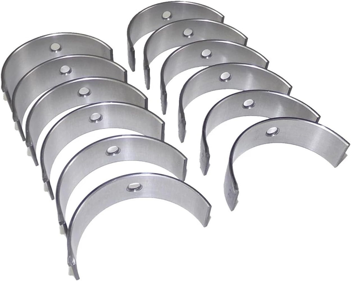 Dodge/Jeep/Ram 3.6L V6 Engine Connecting Rod Bearings 05184112AF