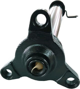 10-15 Chevrolet Camaro SS LS3 Steel Rear Driveshaft 6-SPEED TR6060