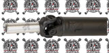 East Coast Driveline® (07-13) Chevy Avalanche 1350 Series Driveshaft