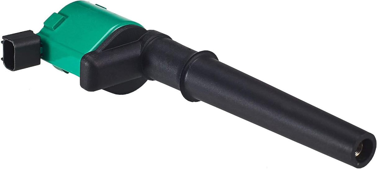 Kingman Speed® (96-14) Ford Mustang 4.6L/5.4L/5.8L Black Ignition Coil Packs (8-Pack)