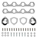 
64-77 Ford Mustang/Fairlane/Falcon/Maverick 302cu Exhaust Headers
