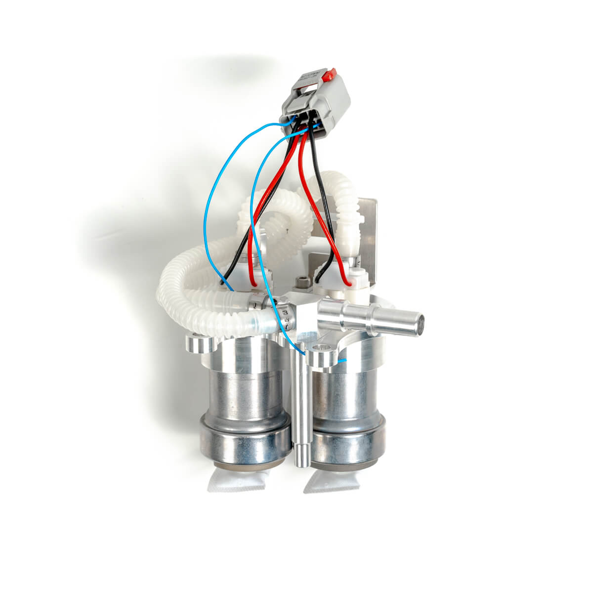 Impulse Tuning® SRT Hellcat 285LPH Dual Fuel Pump System (E85 Compatible)