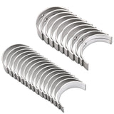 GEN III HEMI STD Size Connecting Rod/Crankshaft Bearings (MB1160)