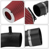 (03-06) 350Z/G35/FX35 3.5L VQ35 Cold Air Intake with Dry Filter