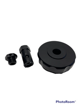 PLM® Vented Fuel Cap