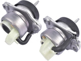 FR3Z6038H Ford Mustang 2.3LEcoBoost S550 Engine Motor Mount Kit