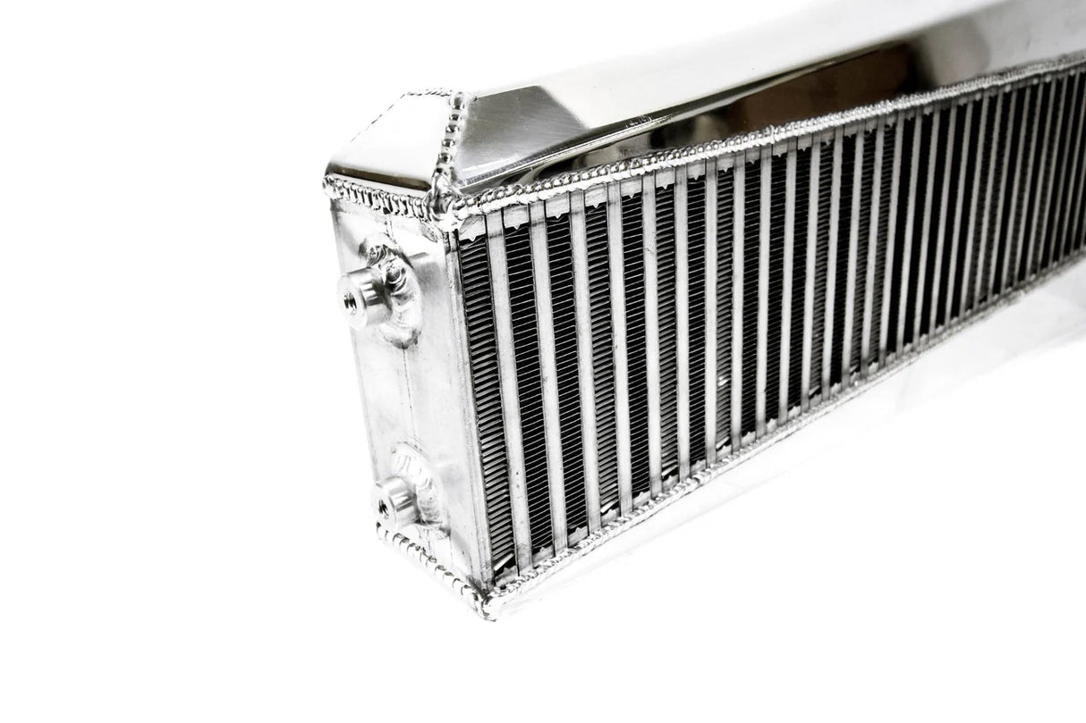 PLM® Vertical Flow Intercooler XL For K-Series