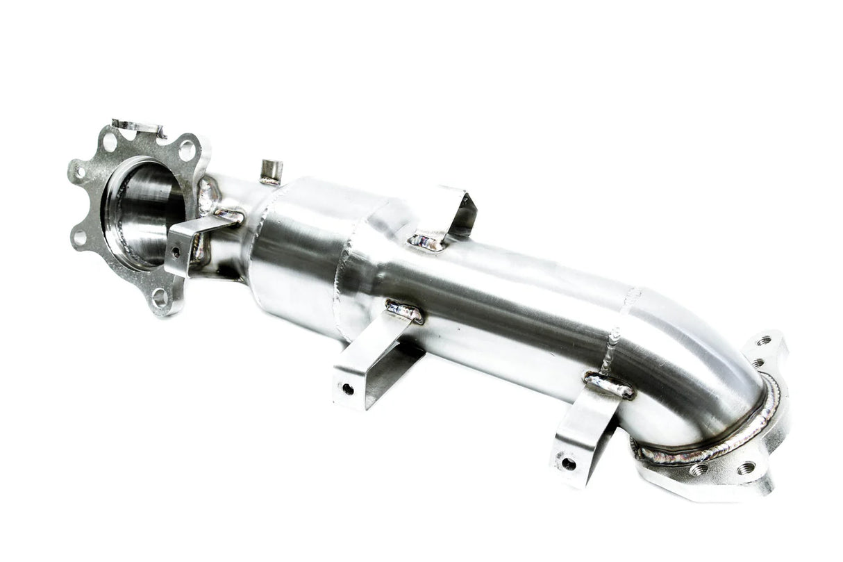 PLM® (17-22) Honda CR-V 304SS 3" Catted Down Pipe Kit