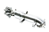 PLM® (17-22) Honda CR-V 304SS 3" Catted Down Pipe Kit