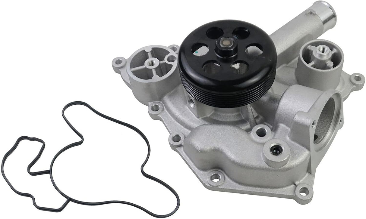 03-08 GEN III HEMI 5.7L/6.1L NON-MDS Timing Chain/Oil/Water Pump