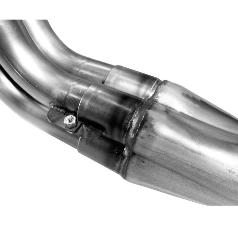 Kooks (79-93) Mustang 351W SBF Fox Body 2" x 3-1/2" Long Tube Headers