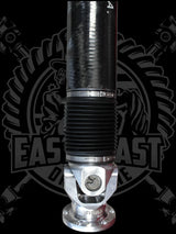 East Coast Driveline® Challenger SRT Hellcat Carbon Fiber 1-Piece Driveshaft (1200 HP)