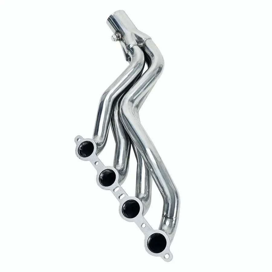 (82-92) Camaro/Firebird F-Body LS Swap Exhaust Headers
