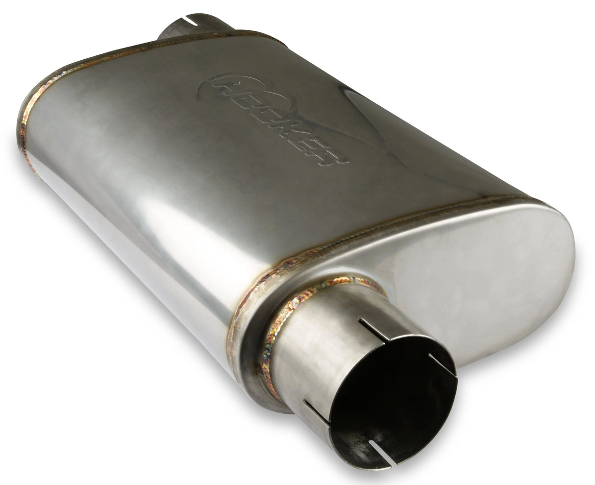 Hooker #BH23116 (70-74) Mopar E-Body Gen III Hemi Swap Exhaust System