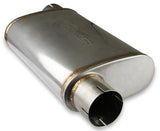 Hooker #BH23116 (70-74) Mopar E-Body Gen III Hemi Swap Exhaust System