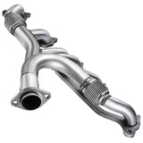 1991-1999 Jeep Grand Cherokee/Wrangler 4.0L Exhaust Manifold Kit