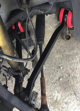 11-14 00/Challenger/Charger HEMI RWD Suspension Camber Package