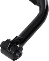 300/Challenger/Charger RWD +/-3° Adjustable Front Upper Black Camber Arms