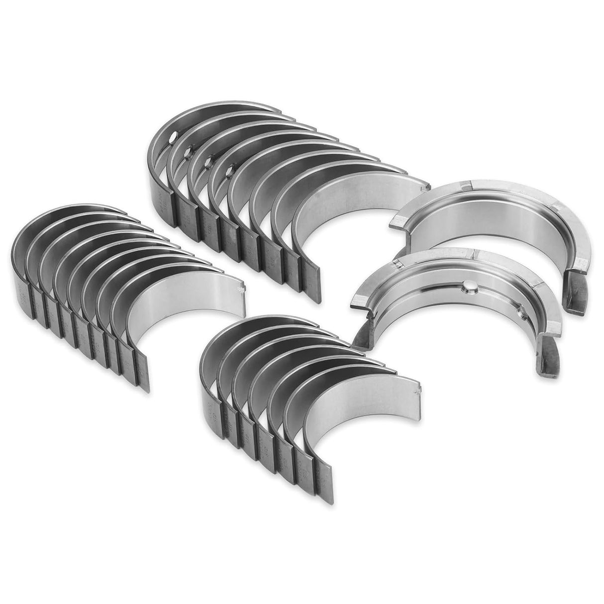 MS2199P/CB663P  GM LS1/LS2/LS3/LS6/LS7 Main/Connecting Bearing