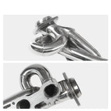 09-18 RAM 1500 5.7L HEMI 304SS 1-5/8" Short Tube Exhaust Headers

