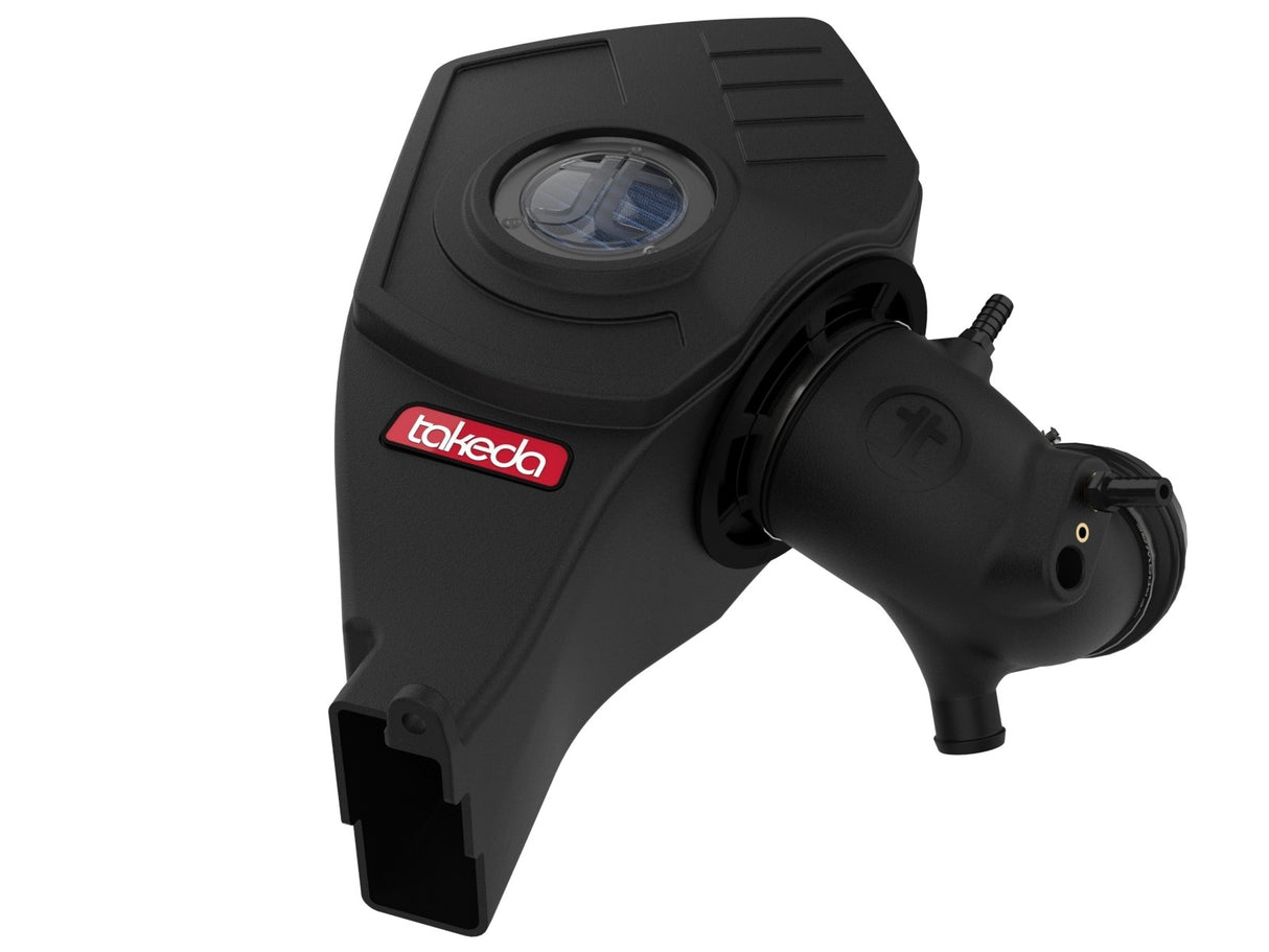 Takeda® (22-24) Kia Stinger 2.5L Momentum Cold Air Intake System