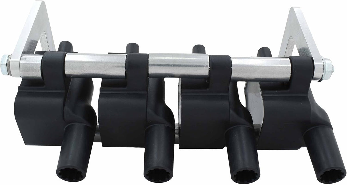 F-250/350 7.3L GodZilla Remote Mount Ignition Coil Relocation Brackets
