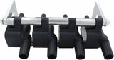 F-250/350 7.3L GodZilla Remote Mount Ignition Coil Relocation Brackets
