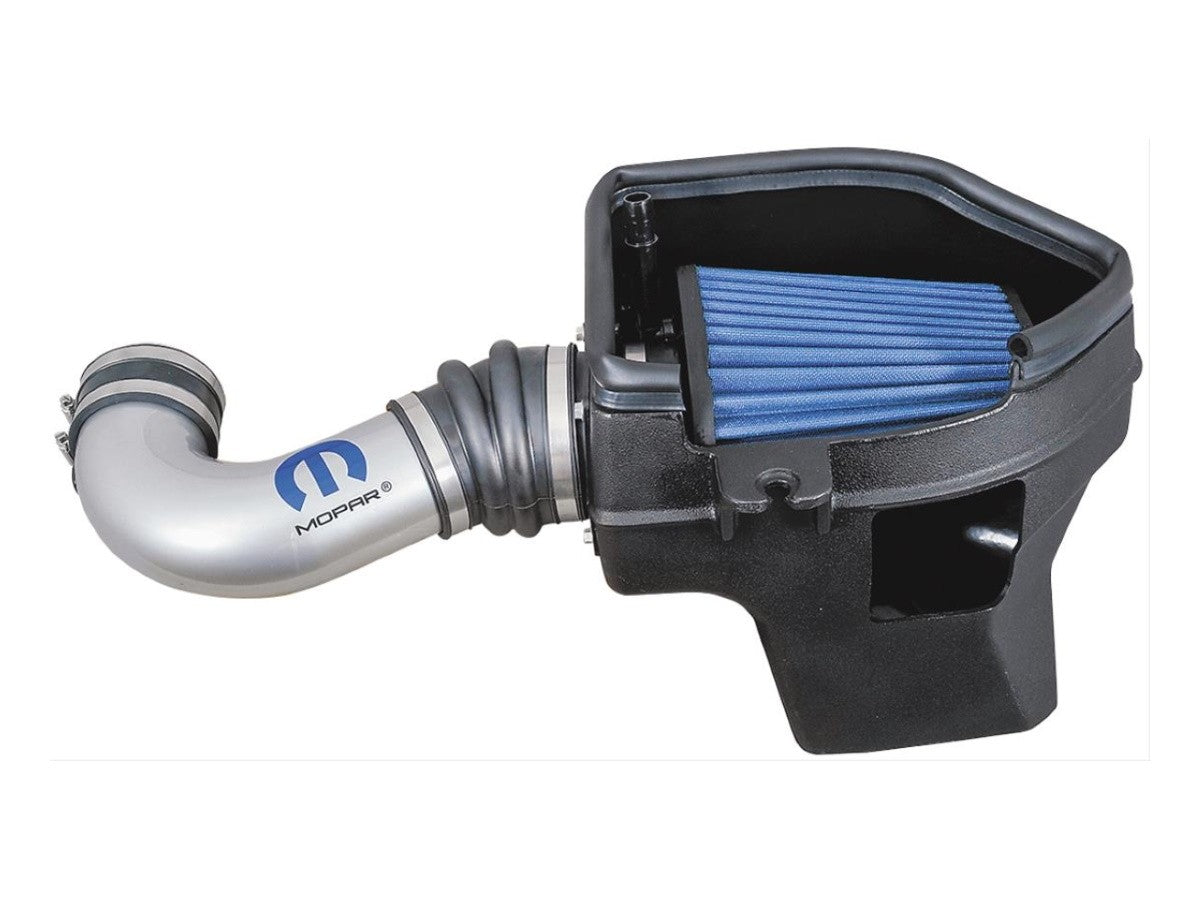 Mopar® #77070044AD (11-23) 300/Charger/Challenger 5.7L Cold Air Intake Filter with Dry Filter