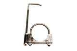 PLM® Adjustable Exhaust Hanger Rod U-Bolt Clamp