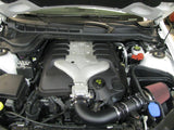 Roto-Fab® (08-09) Pontiac G8 V6 Cold Air Intake System with Oiled Filter
