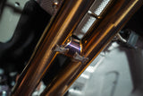 Valvetronic Designs® Range Rover Sport L494 Valved Sport Cat-Back Exhaust with 4" OD Tips