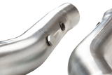 Kooks Headers (14-19) Corvette C7 Stingray 304SS 3" Catless X-Pipe (Kooks LTH Connection)