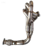 92-01 Civic/Integra K20/K24 Swap 4-2-1 Ramhorn Long-Tube Headers

