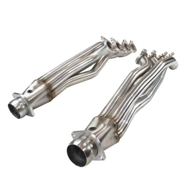 Kooks (15-20) Ford F-150 5.0L 4V 304SS 1-7/8" Long Tube Headers