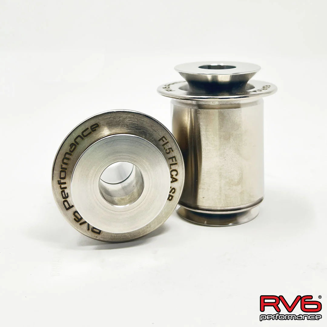 RV6 Performance® (23-26) Honda Civic Type-R FL5 Front Spherical Bushings