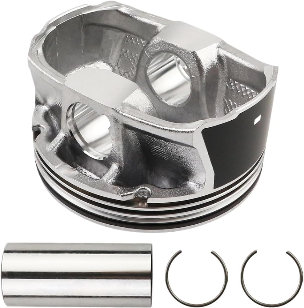 68090672AA HEMI 6.4L MDS/VVT 392 Engine Cylinder Piston & Ring