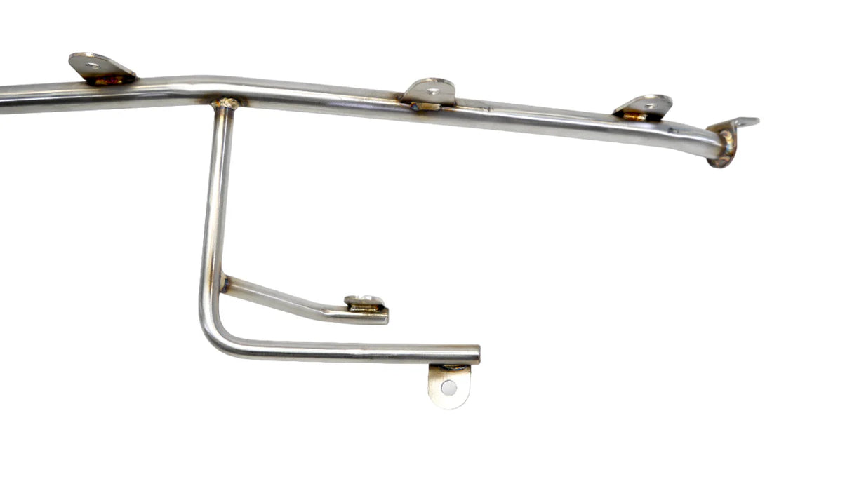 PLM® (94-01) Acura Integra DC2 1.8L B18 Tubular Upper Radiator Support