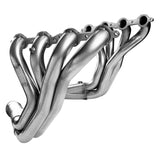 Kooks Headers (97-04) Corvette C5 LS1/LS6 304SS 1-3/4" Long Tube Headers without Emission Fittings