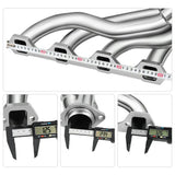 86-93 Ford Mustang GT/LX/Cobra SN95 5.0L Shorty Exhaust Headers

