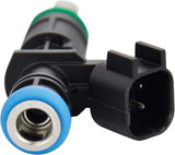Mopar 5.7L HEMI 440cc/min 42 lb/hr Fuel Injectors 5281568AA/FJ1557