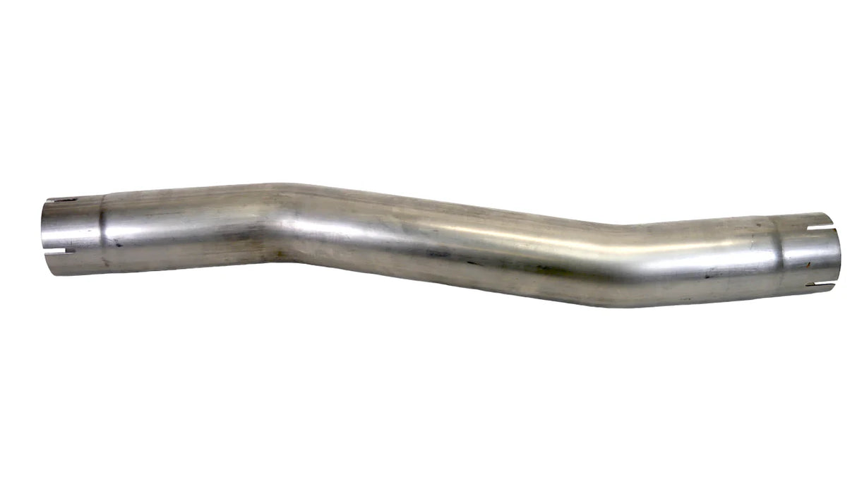 PLM® (14+) Silverado/Sierra 1500 5.3L 304SS 3" Muffler Delete Pipe Kit