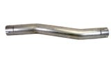 PLM® (14+) Silverado/Sierra 1500 5.3L 304SS 3" Muffler Delete Pipe Kit