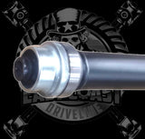 East Coast Driveline® (13-17) Audi A8 8-Speed AWD/4WD Rear Steel Driveshaft (118” WB)