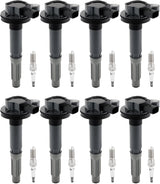 M-12029-M50C 11-16 Ford F-150/Mustang 5.0L COP Ignition Coil Packs