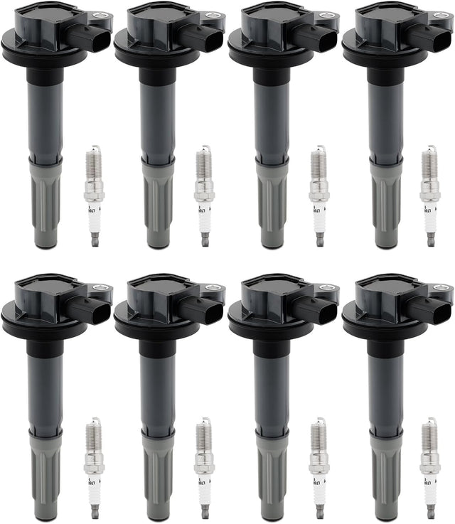 M-12029-M50C 11-16 Ford F-150/Mustang 5.0L COP Ignition Coil Packs