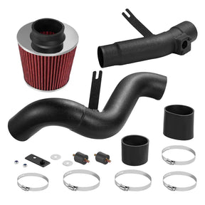 (16-21) Honda Civic 1.5L Non-Si Cold Air Intake with Dry Filter