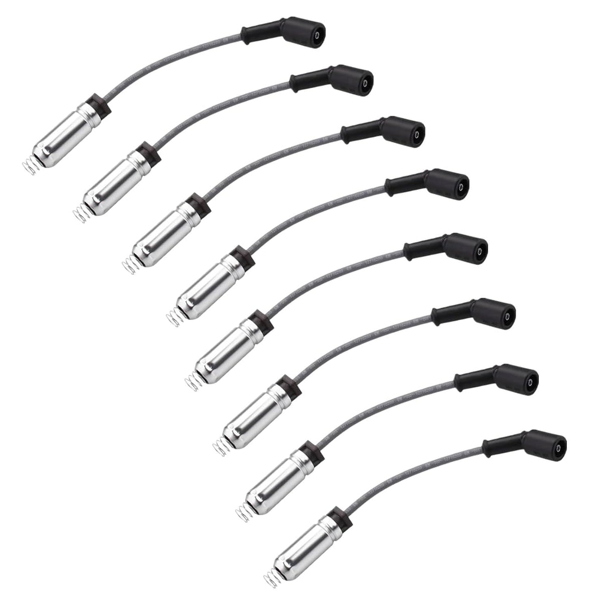 19431551 Camaro/Corvette/Silverado/Sierra 6.2L Spark Plug Wire Set 
